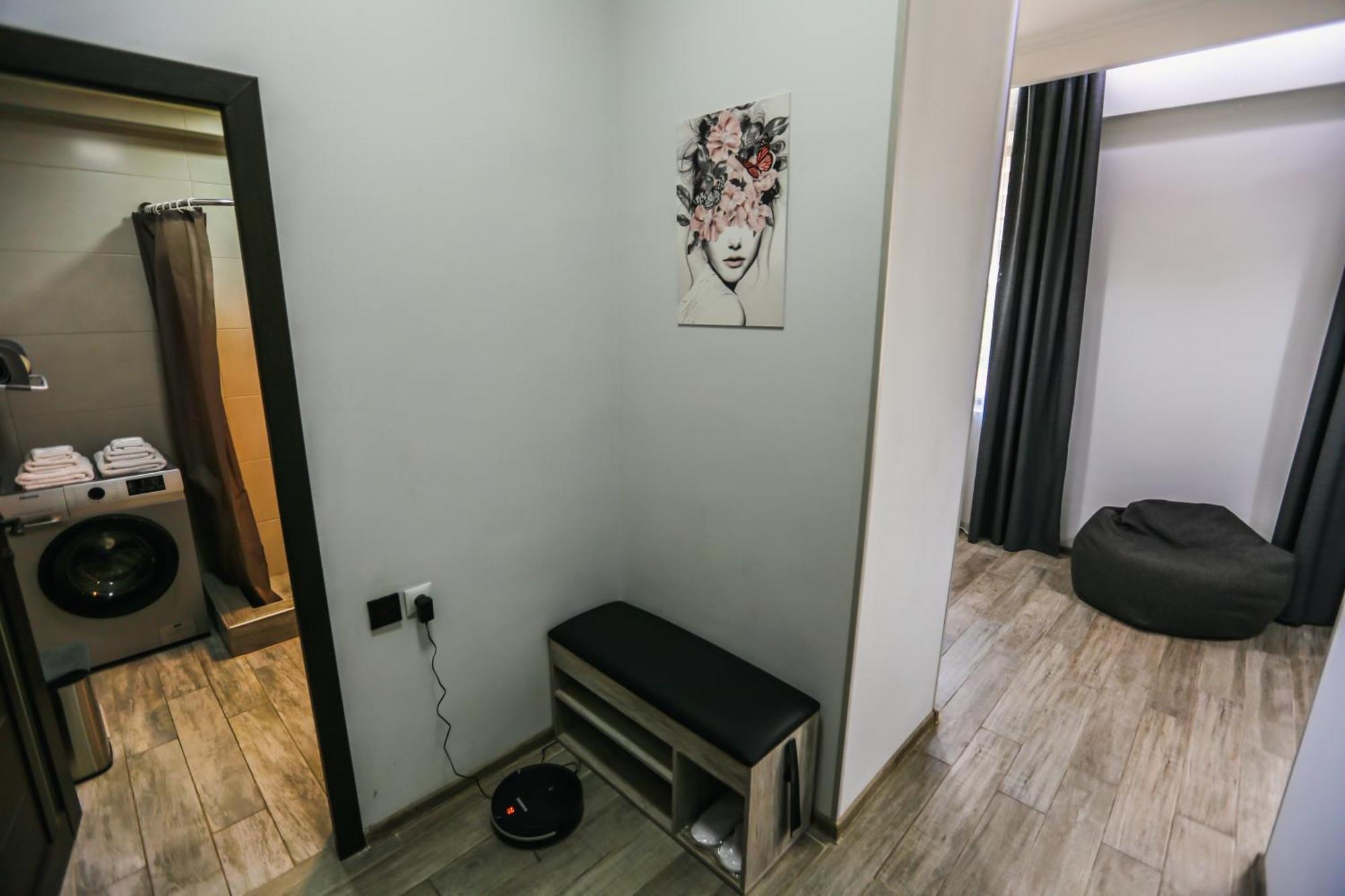 L&L. Apartment Yerevan Exterior photo